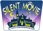 SilentMovie logo